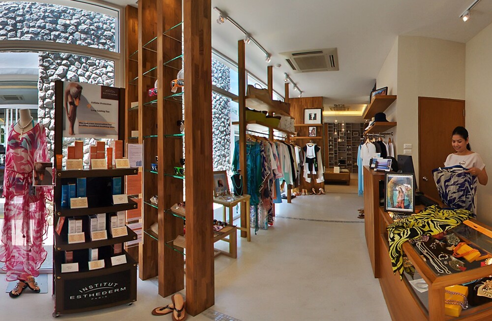 Gift Shop