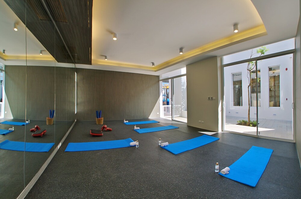 Sports Facility