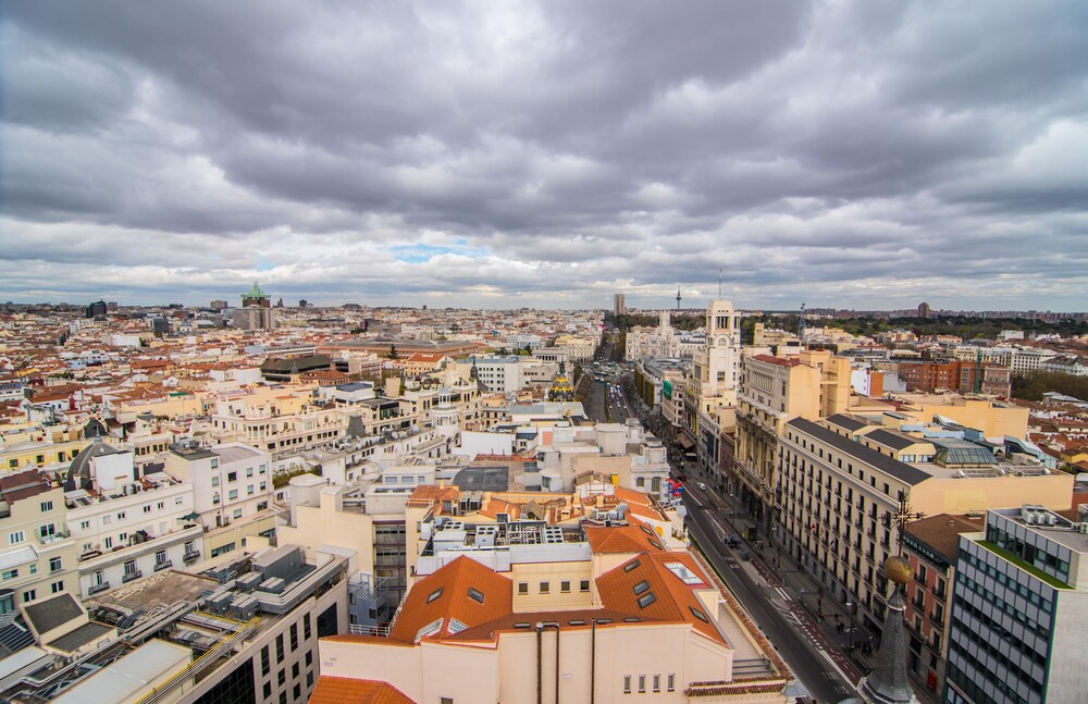 City View