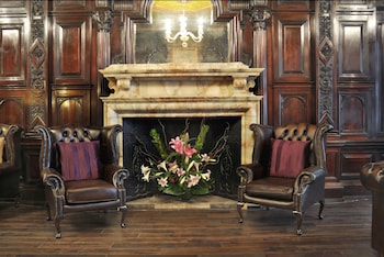 Hotel Interior