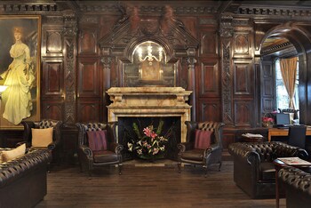 Hotel Interior