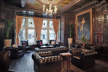 Hotel Interior