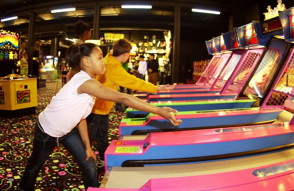 Arcade