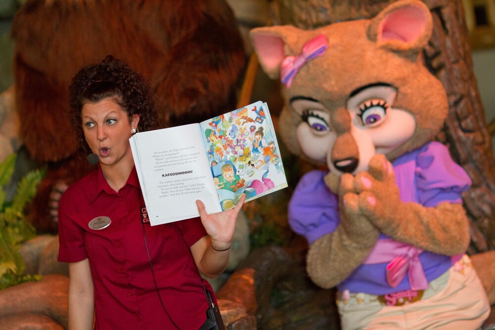 Childrens Activities