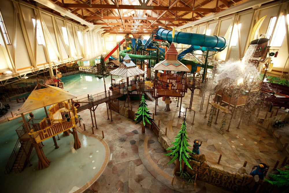 Water Park