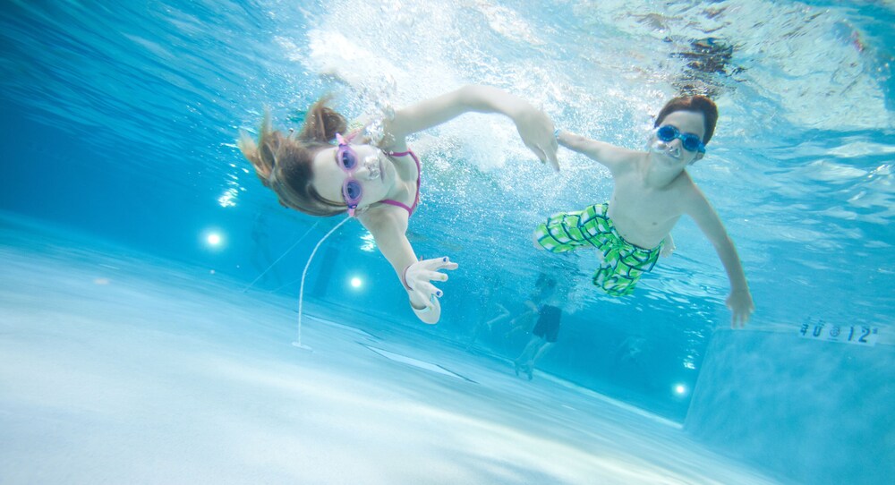 Water Park