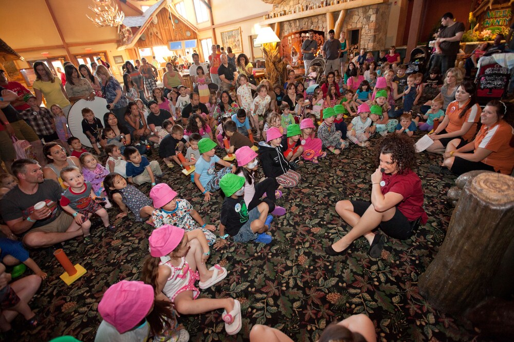 Childrens Activities
