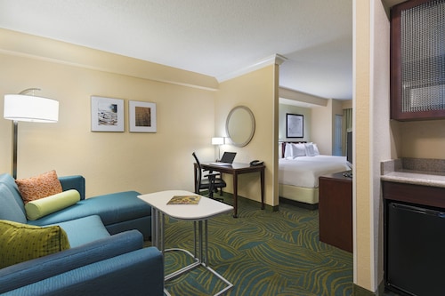 SpringHill Suites by Marriott Fort Myers Airport