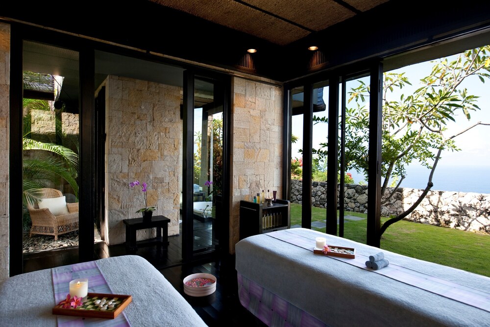 Treatment Room