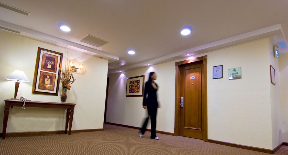 Hallway