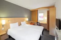 Standard Room, 2 Twin Beds