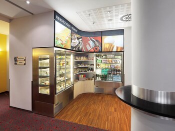Gift Shop
