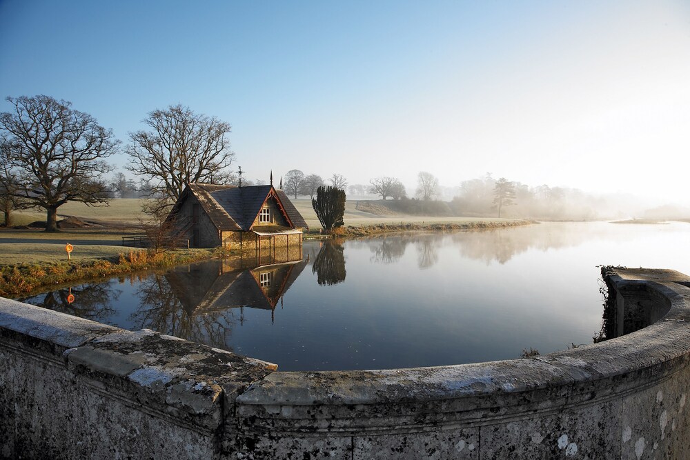 Lake View