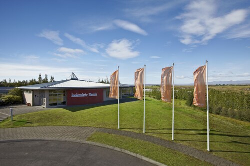 Icelandair Hotel Fludir