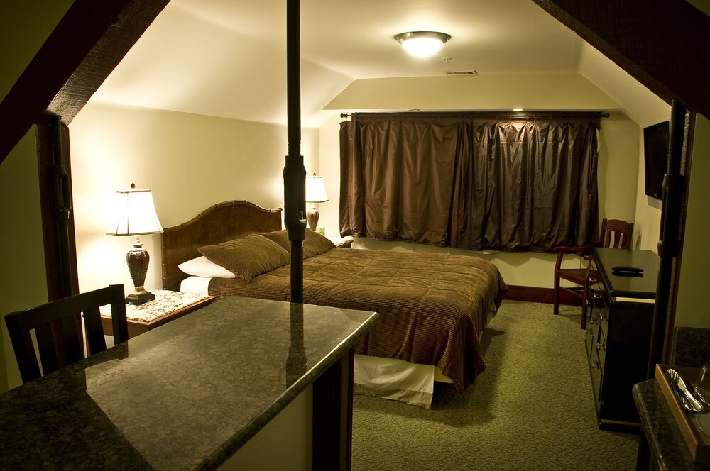 Guestroom