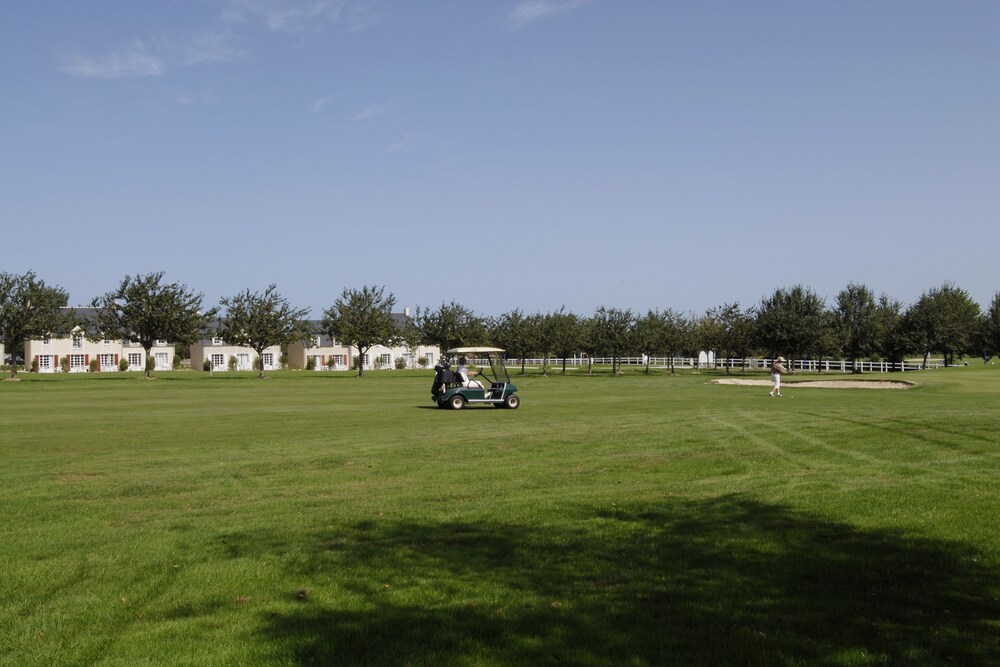 Golf Cart