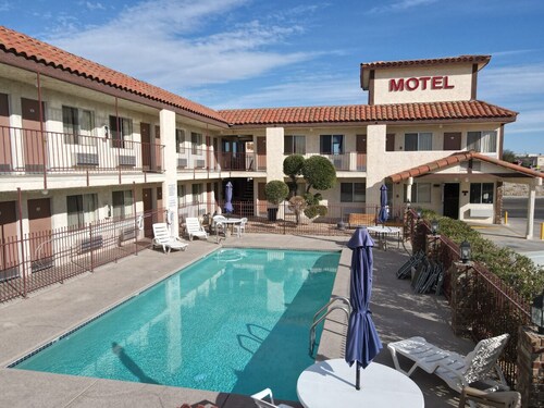 Bridgewater Motel