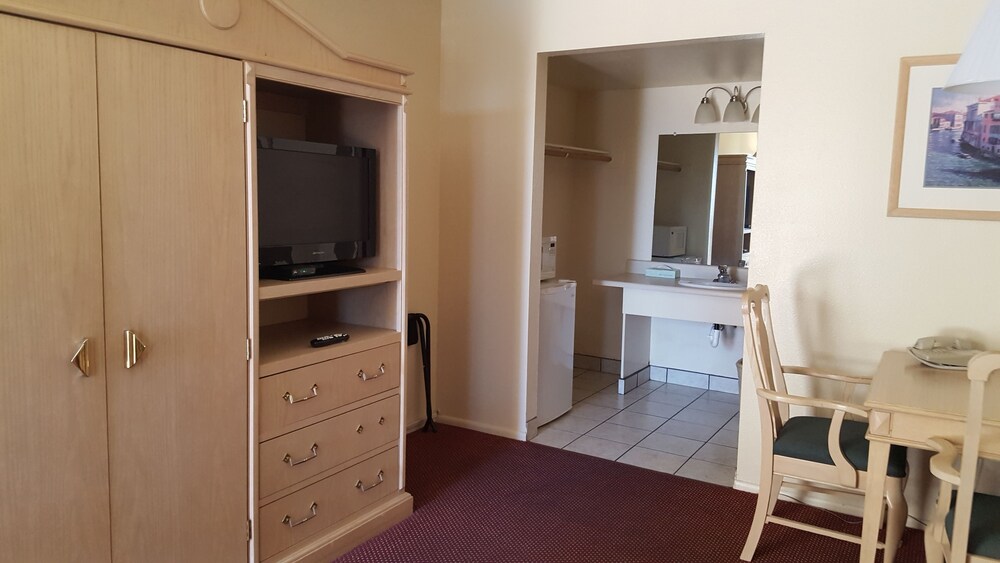In-Room Amenity