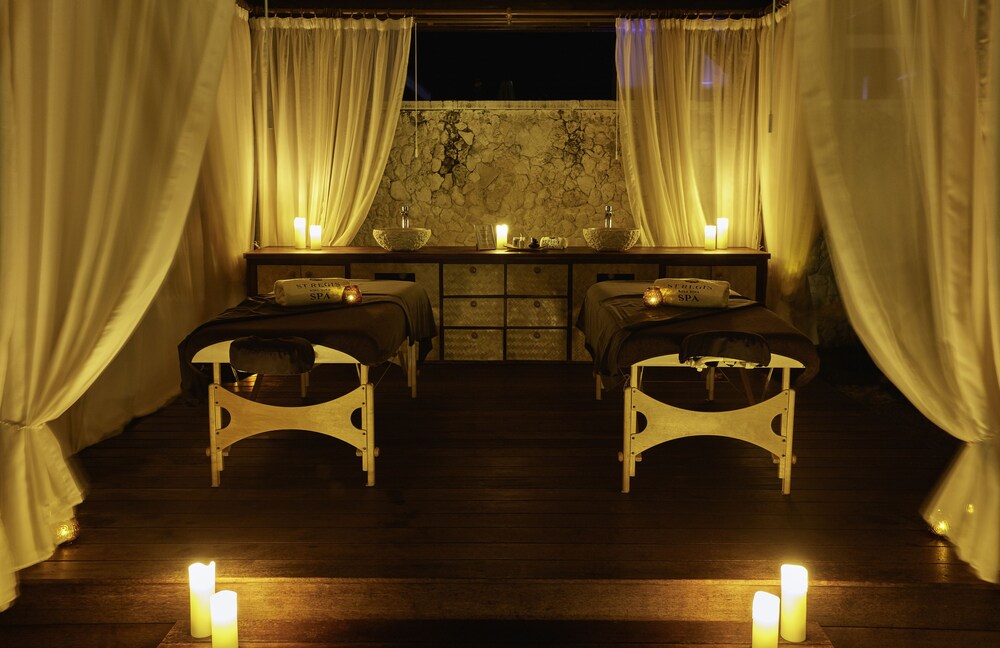 Treatment Room