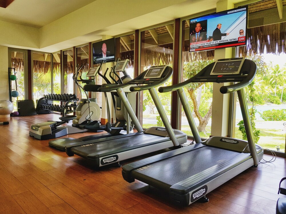 Fitness Studio