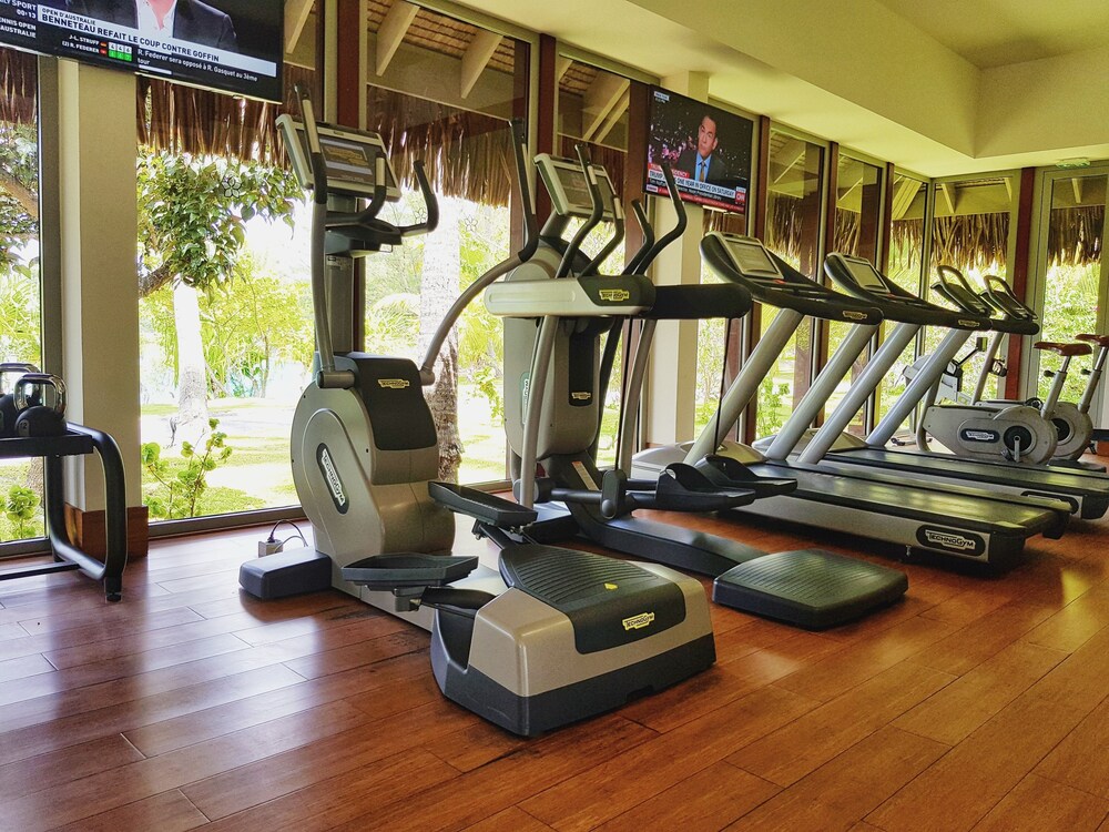Fitness Studio