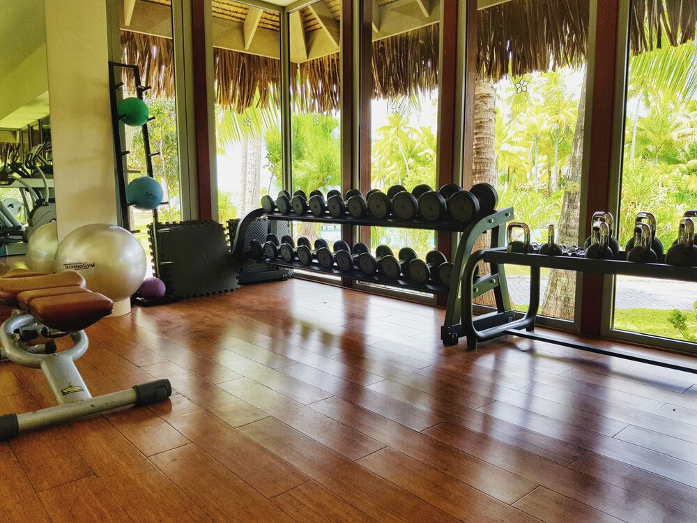 Fitness Studio