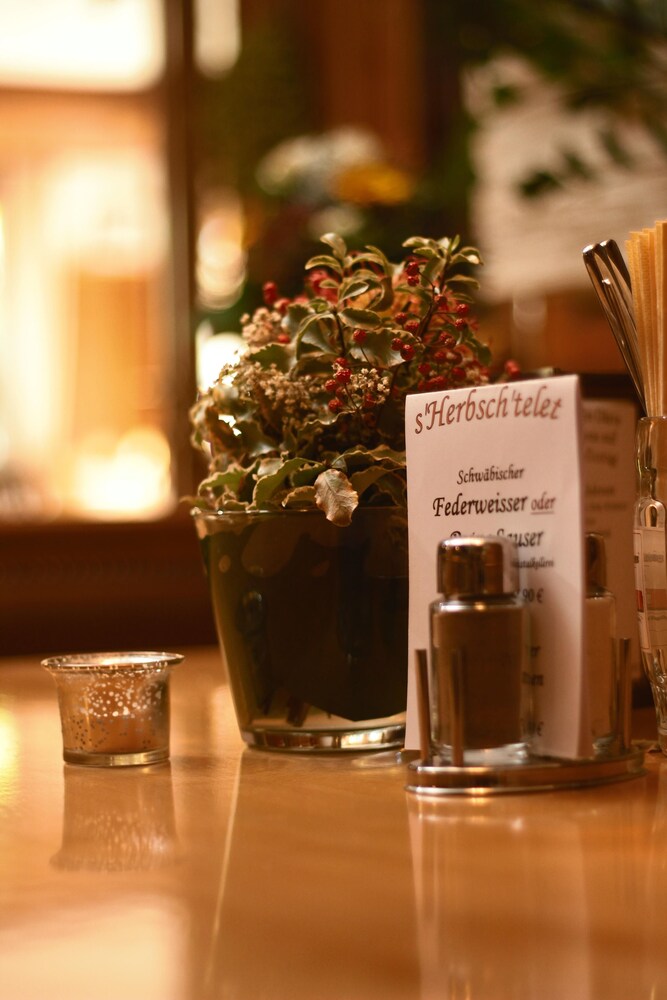 Hotel Lounge