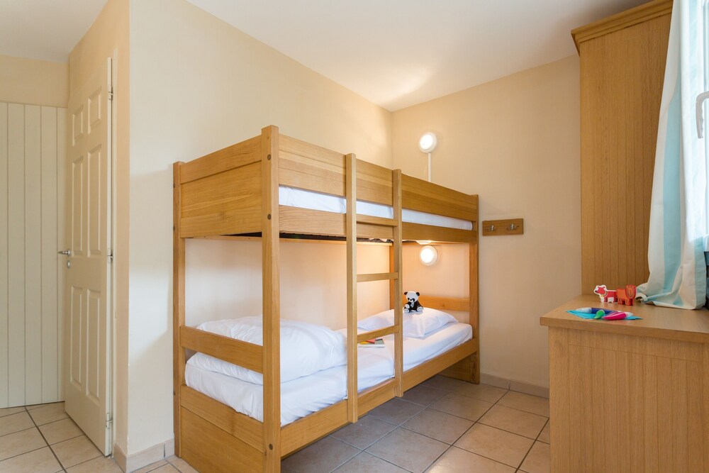 Studio Standard 4/5 pers - Guestroom