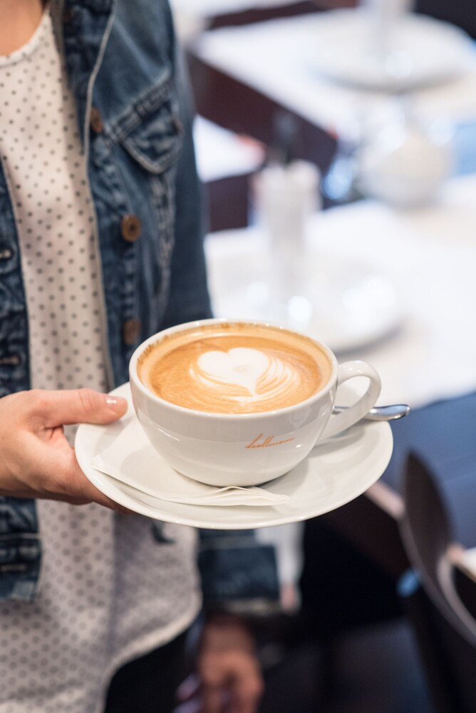 Coffee Service