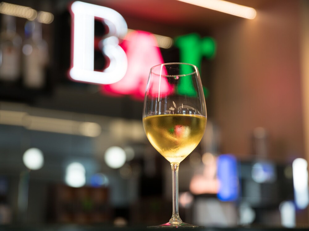 Hotelbar