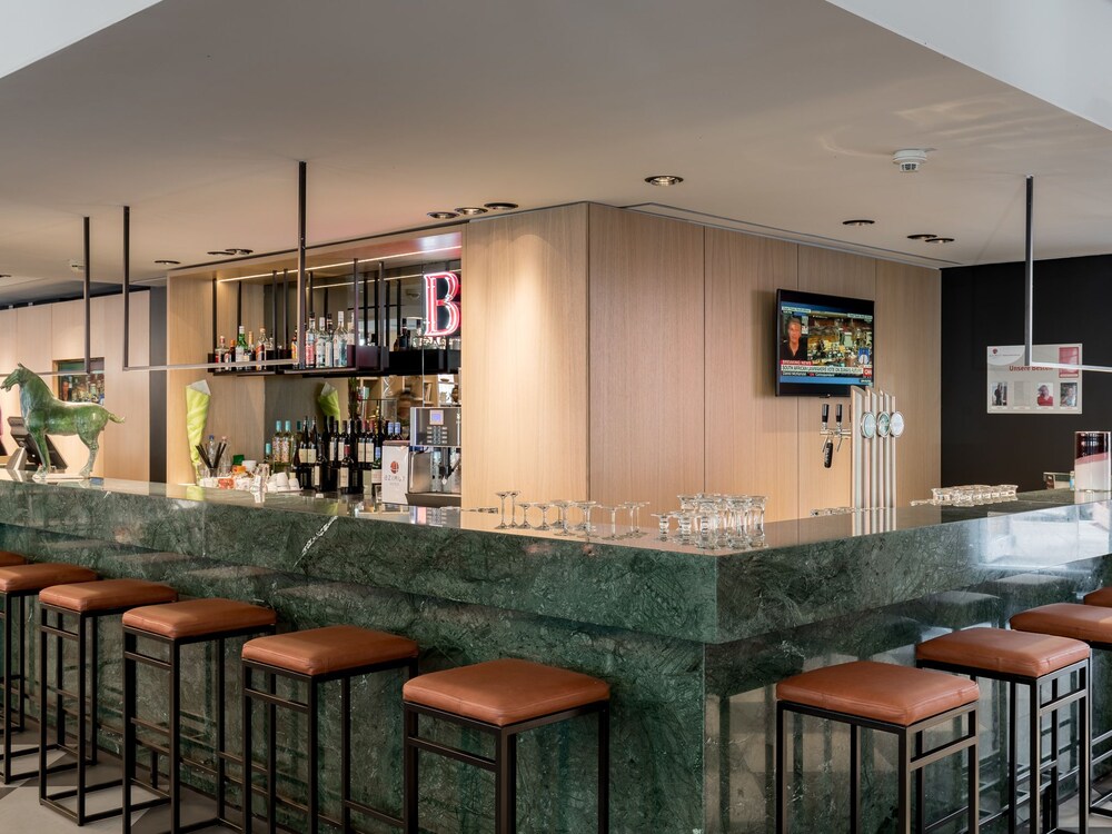 Hotelbar