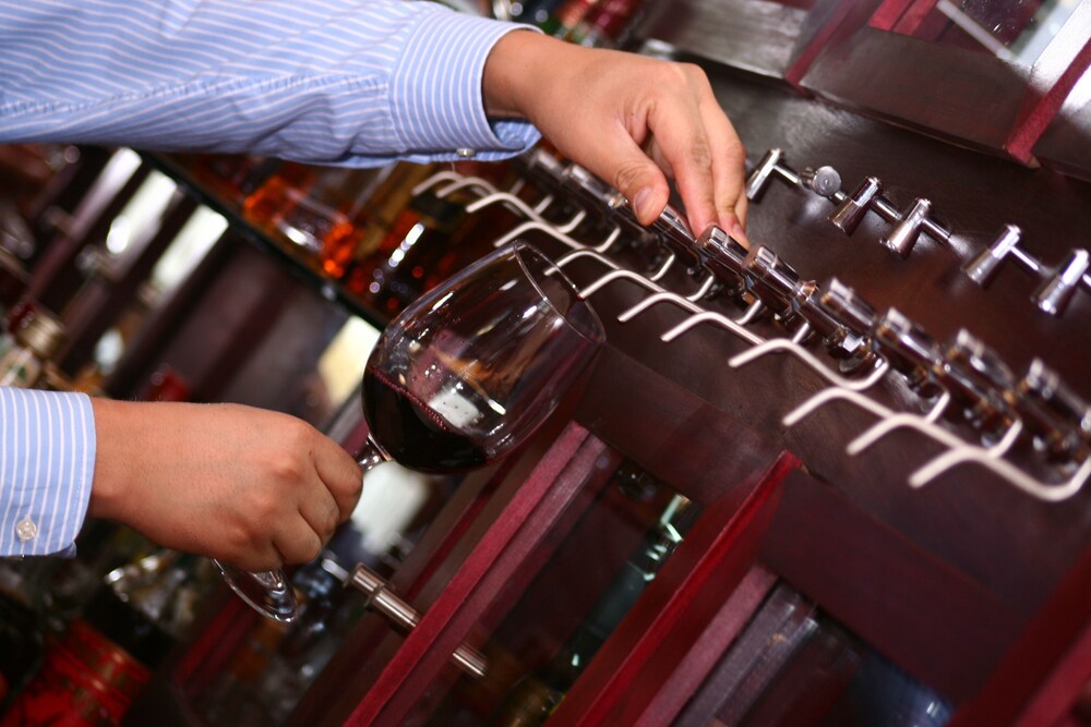Hotel Bar