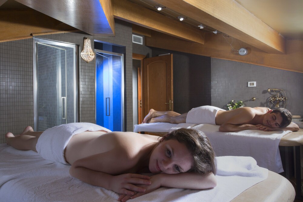Treatment Room