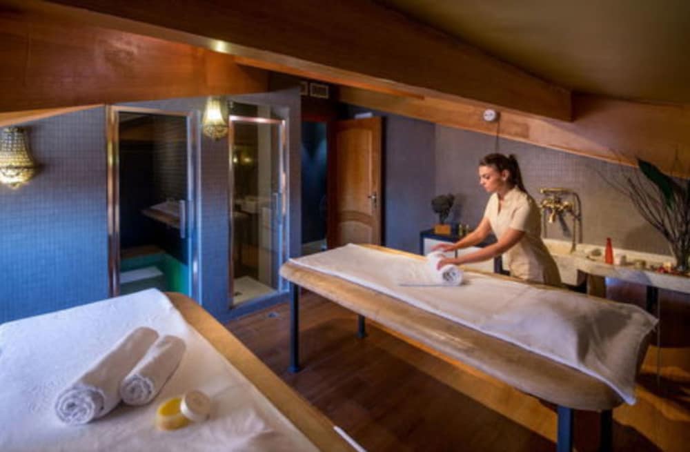 Spa Treatment