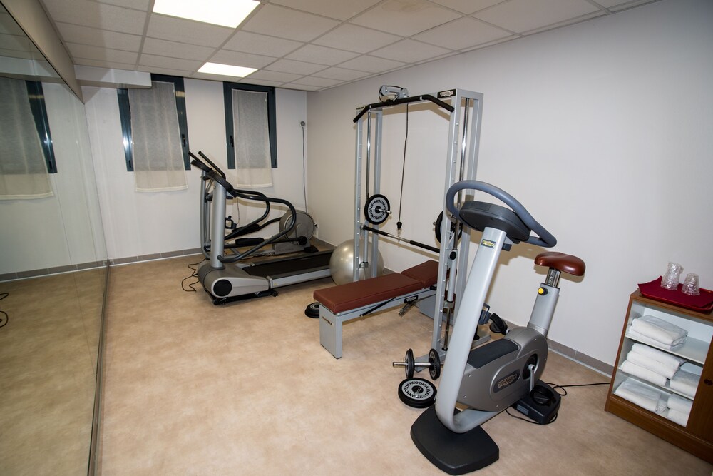 Sports Facility