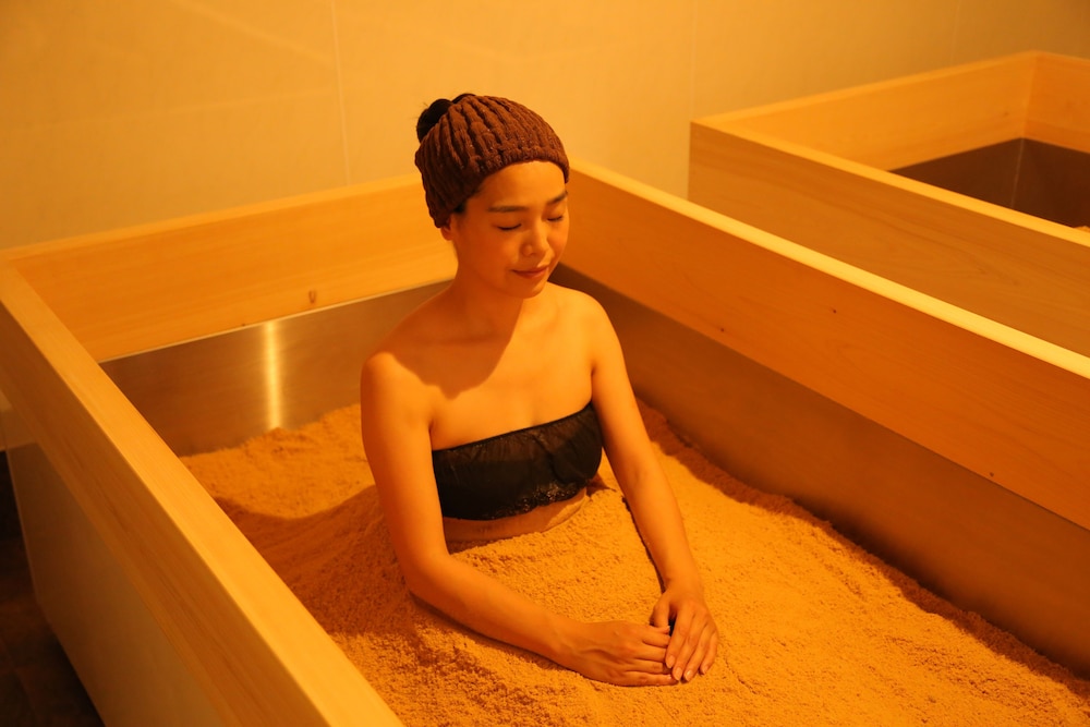 스파 트리트먼트