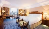 Superior Room, City View