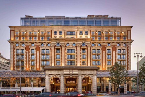 The Ritz-Carlton, Moscow