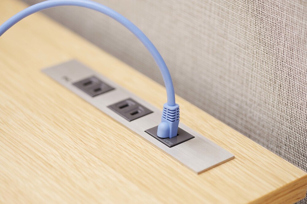 In-Room Amenity