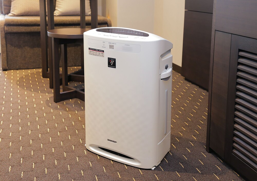 In-Room Amenity