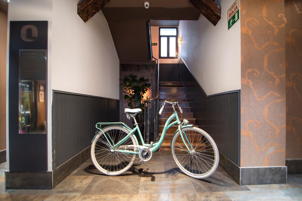 Bicycling