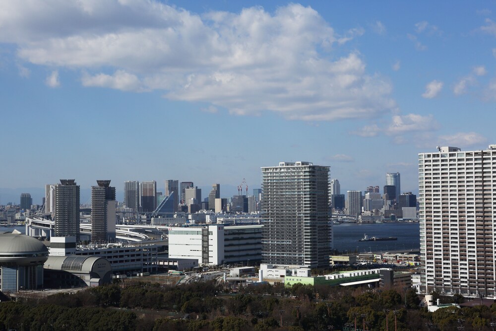 City View