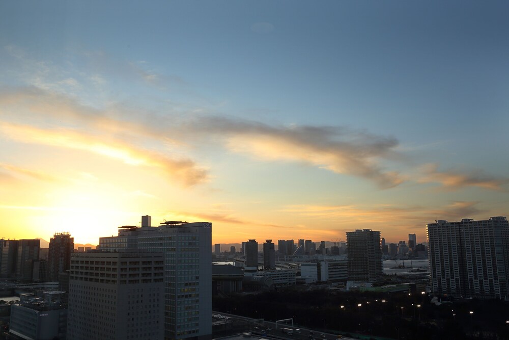 City View