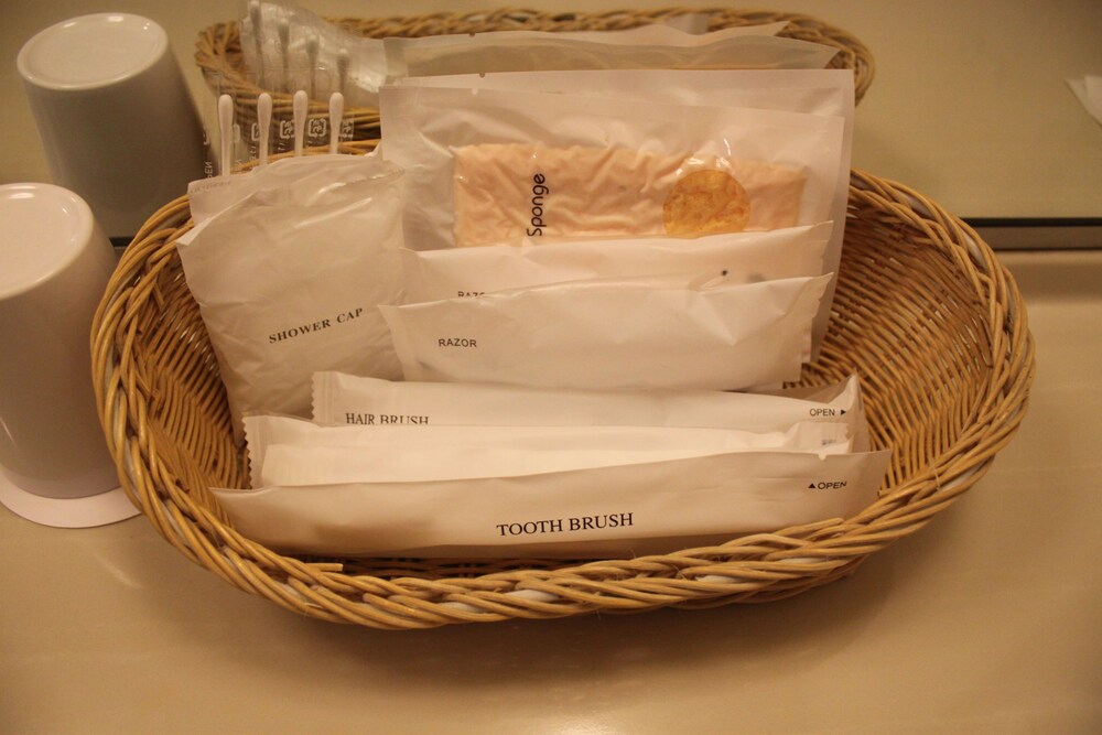 In-Room Amenity