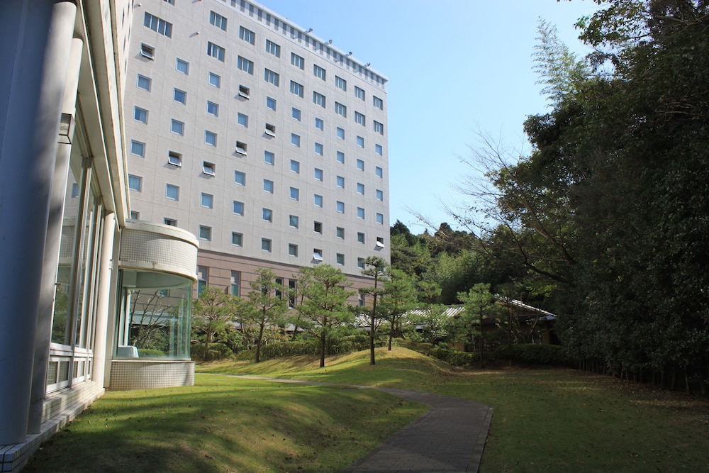 Primary image, Narita Gateway Hotel