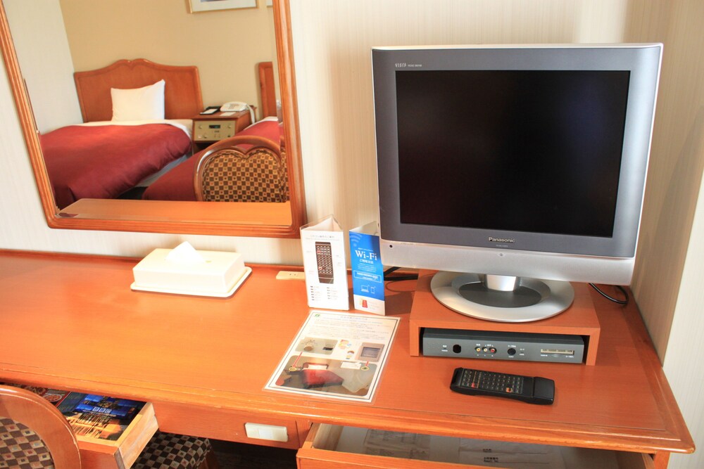 In-Room Amenity