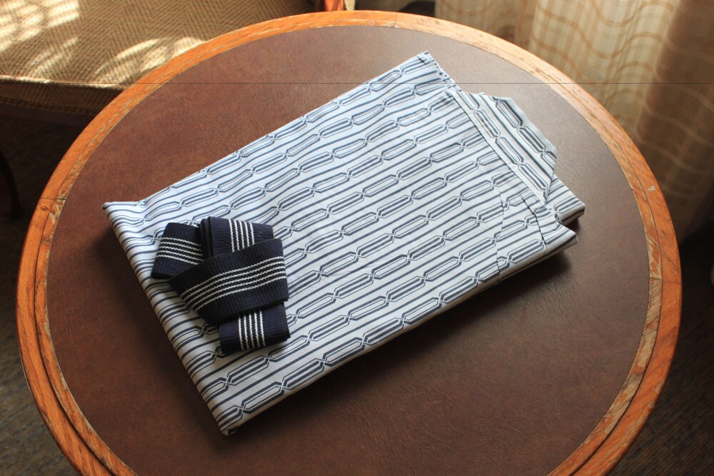 In-Room Amenity