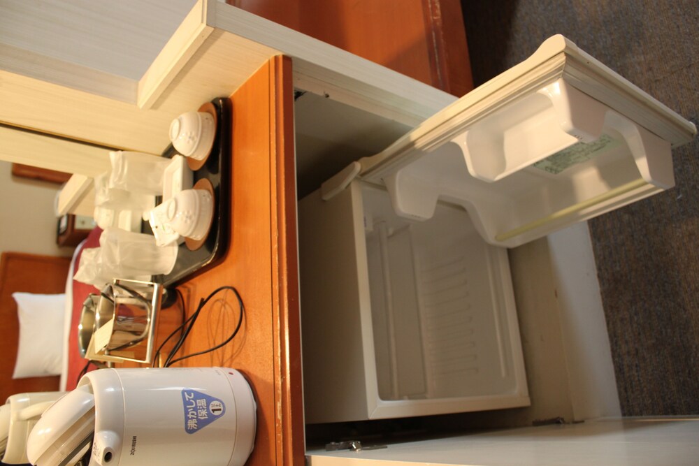 Mini-Refrigerator