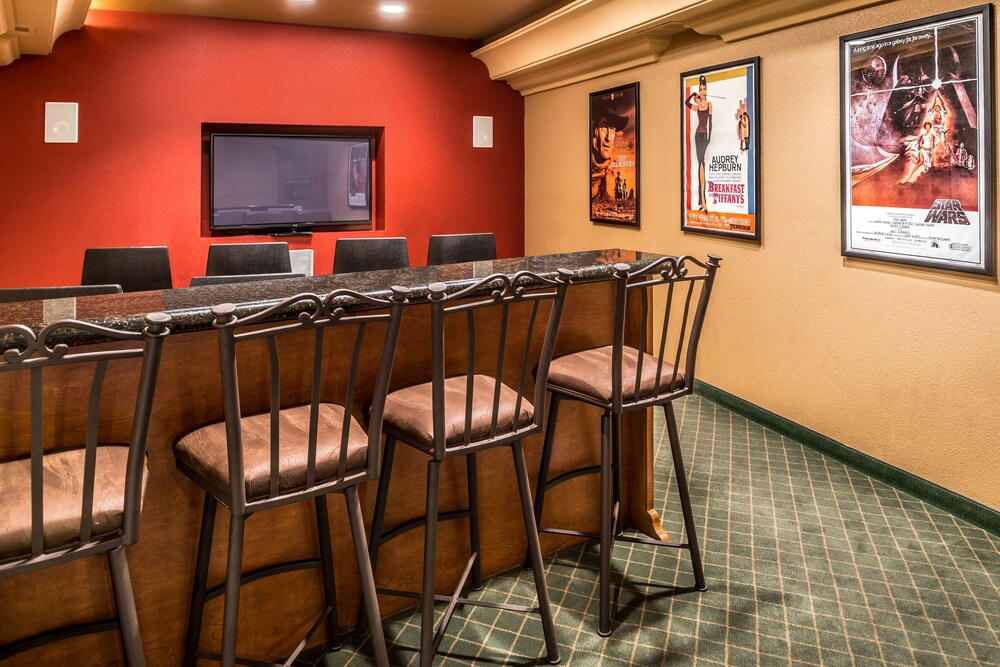 Hotel Interior