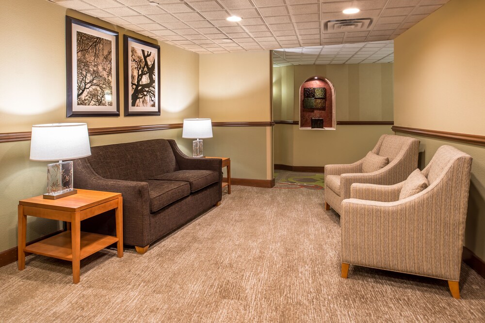 Hotel Interior